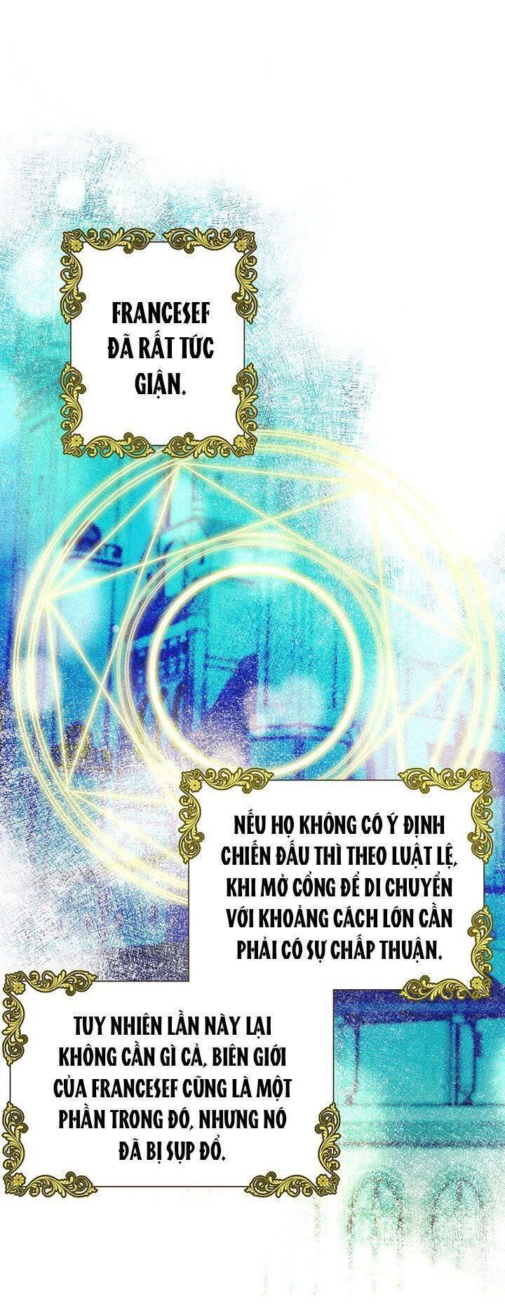 Nữ Đầu Bếp Hoàng Gia