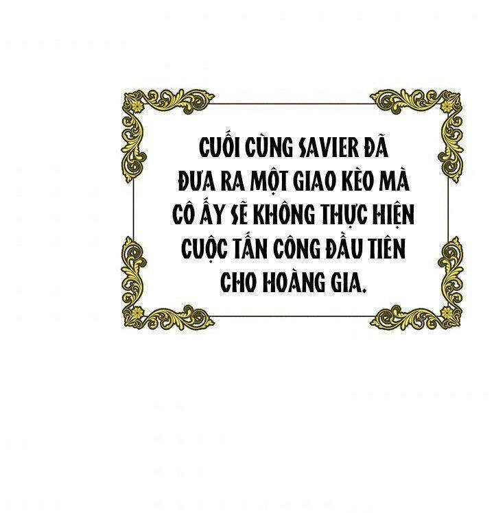 Nữ Đầu Bếp Hoàng Gia