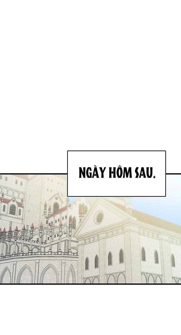 Nữ Đầu Bếp Hoàng Gia