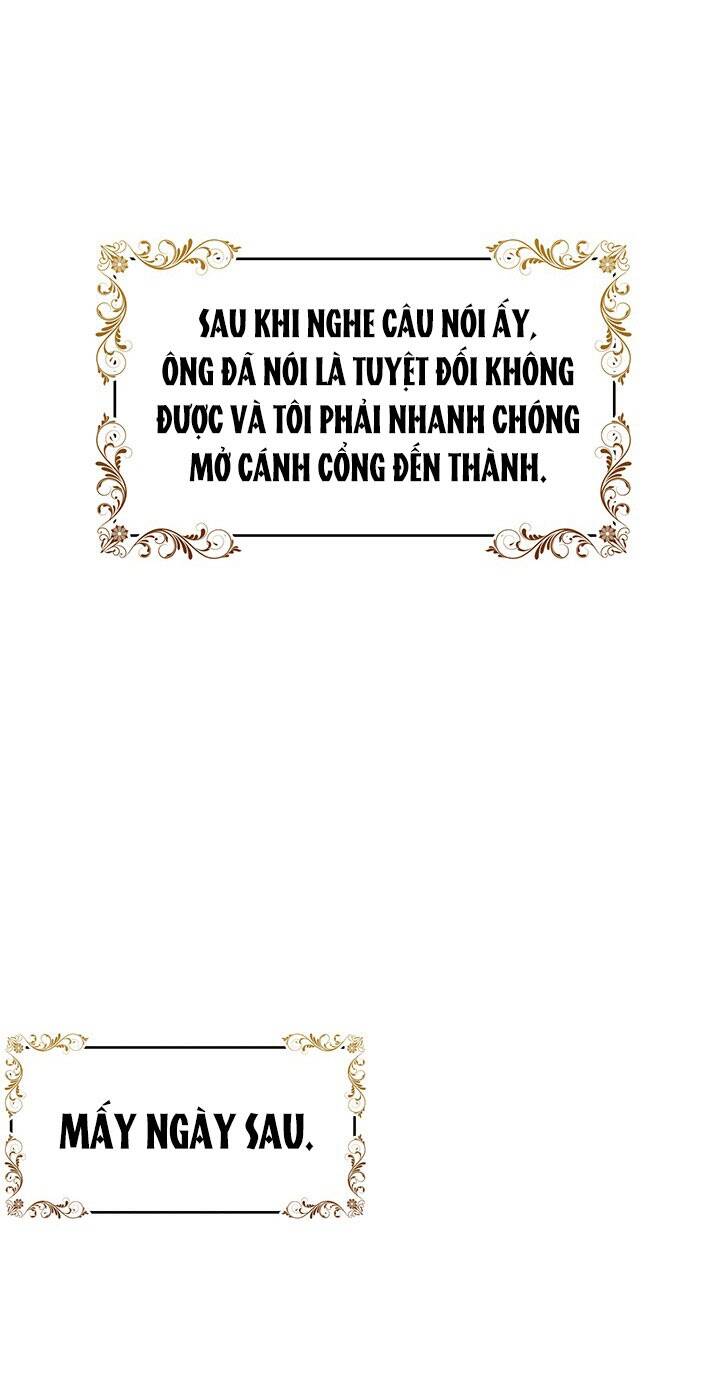 Nữ Đầu Bếp Hoàng Gia