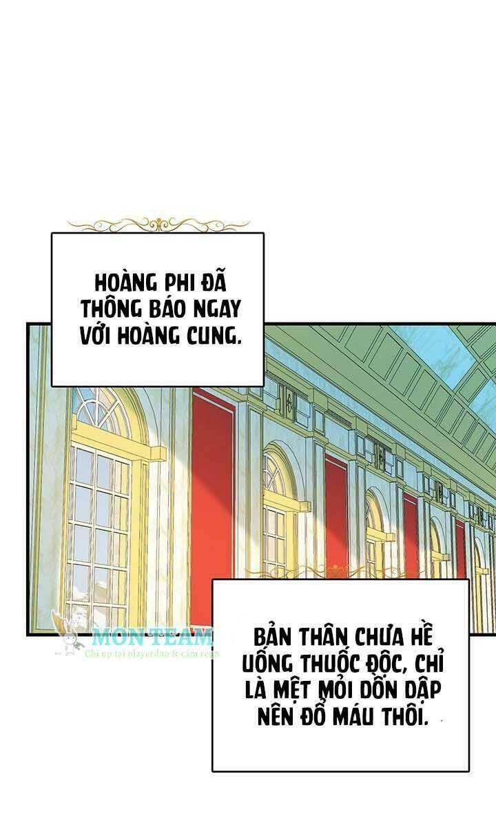 Nữ Đầu Bếp Hoàng Gia