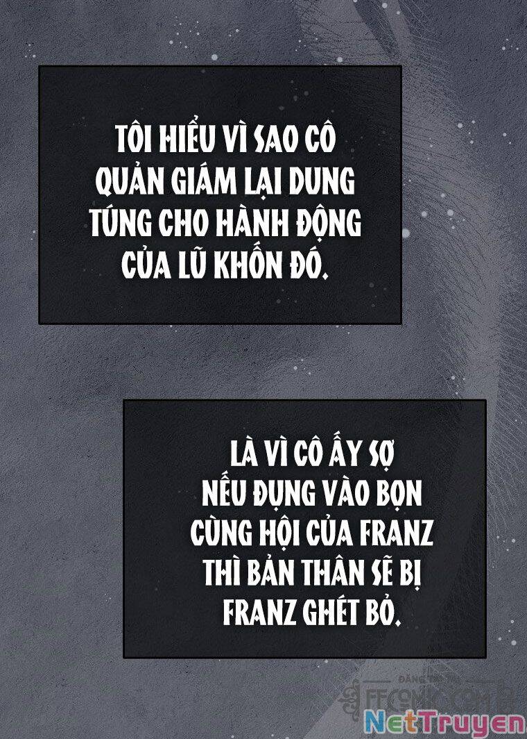 Nữ Đầu Bếp Hoàng Gia