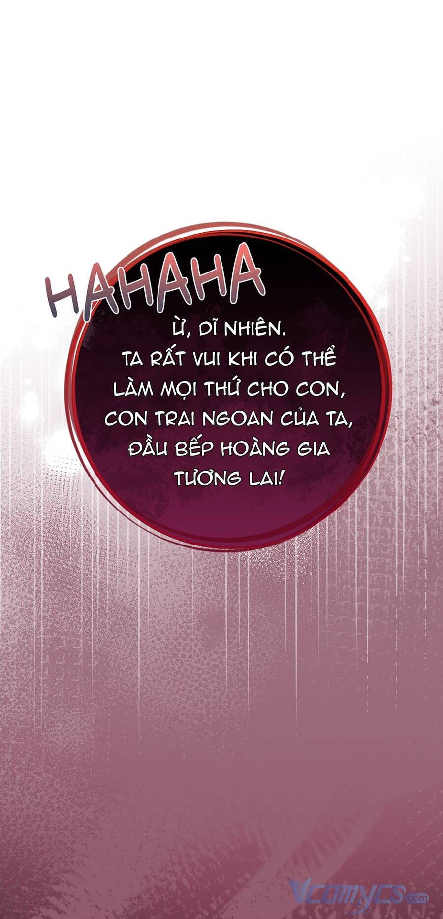 Nữ Đầu Bếp Hoàng Gia