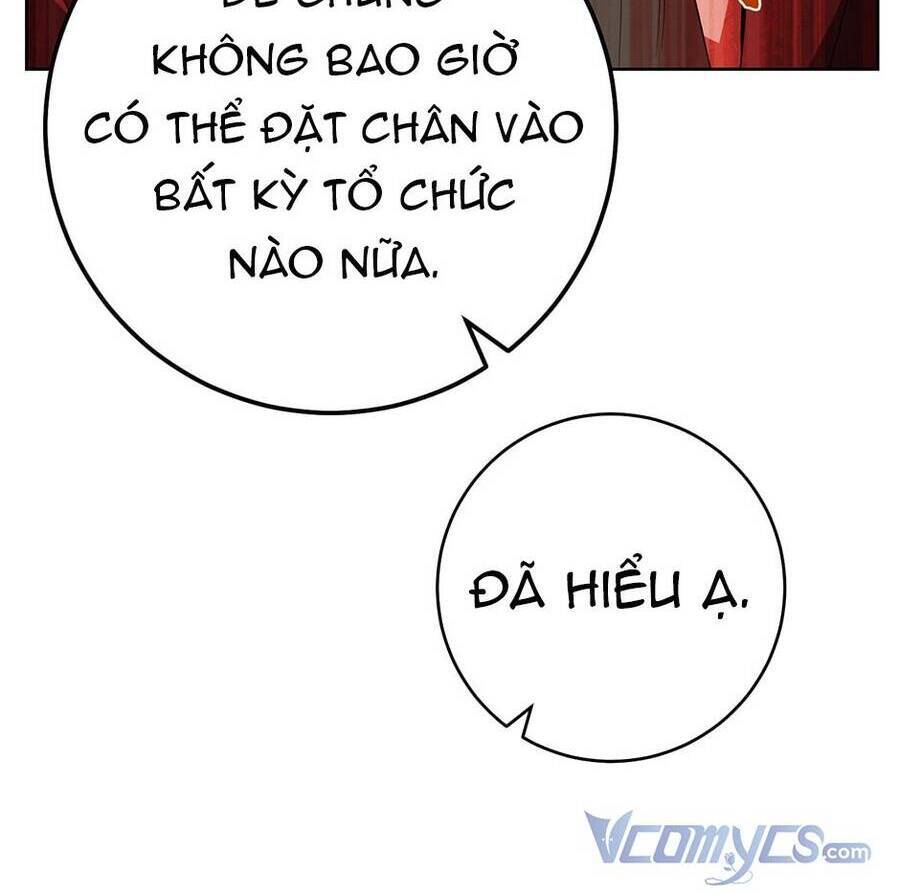 Nữ Đầu Bếp Hoàng Gia