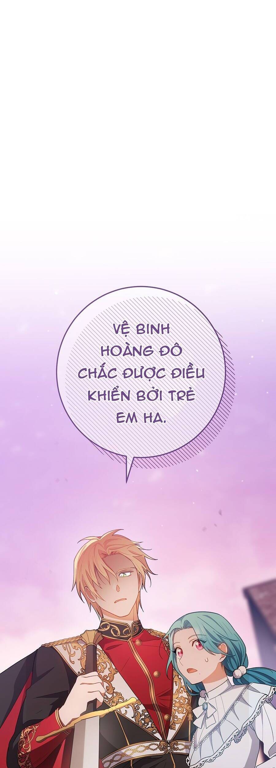 Nữ Đầu Bếp Hoàng Gia