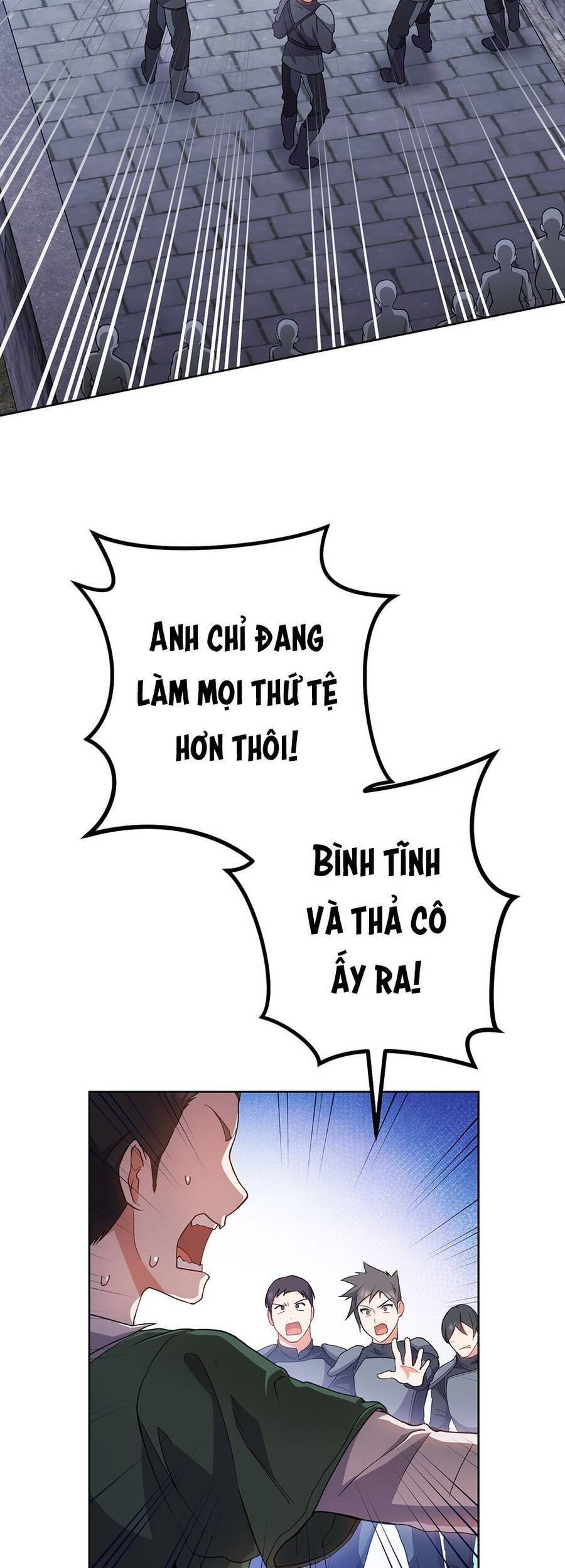 Nữ Đầu Bếp Hoàng Gia