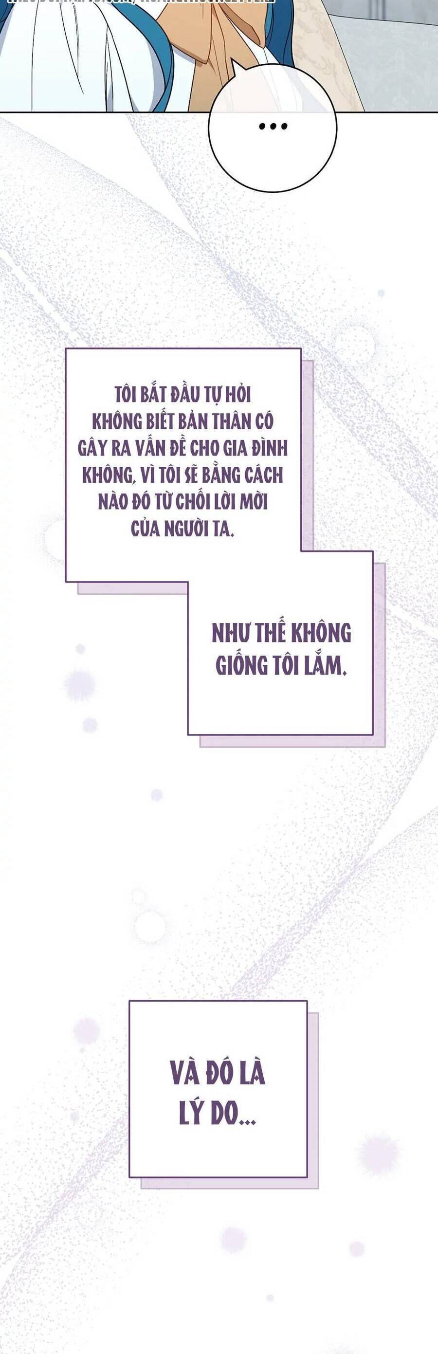 Nữ Đầu Bếp Hoàng Gia