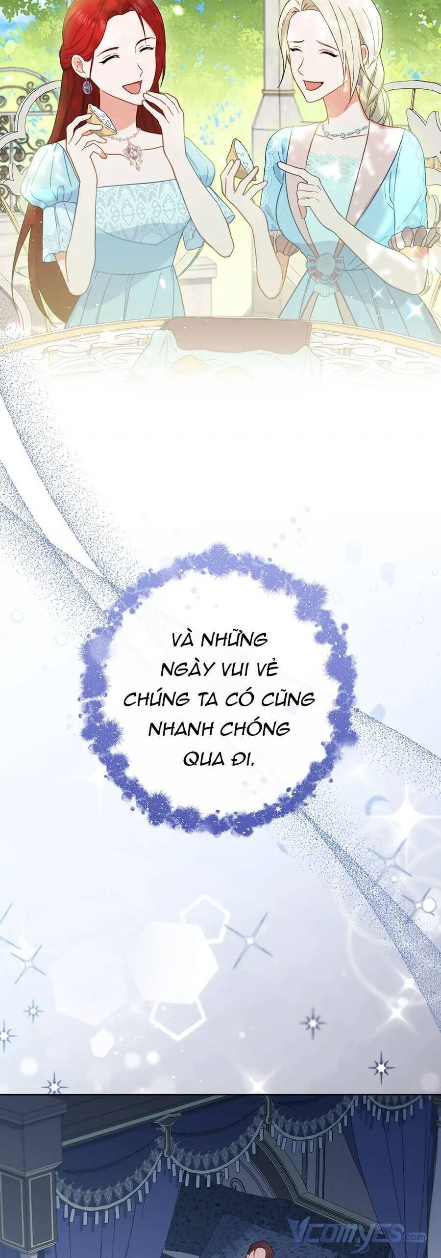 Nữ Đầu Bếp Hoàng Gia