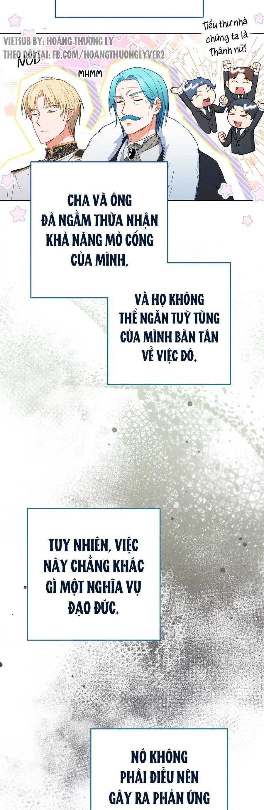 Nữ Đầu Bếp Hoàng Gia