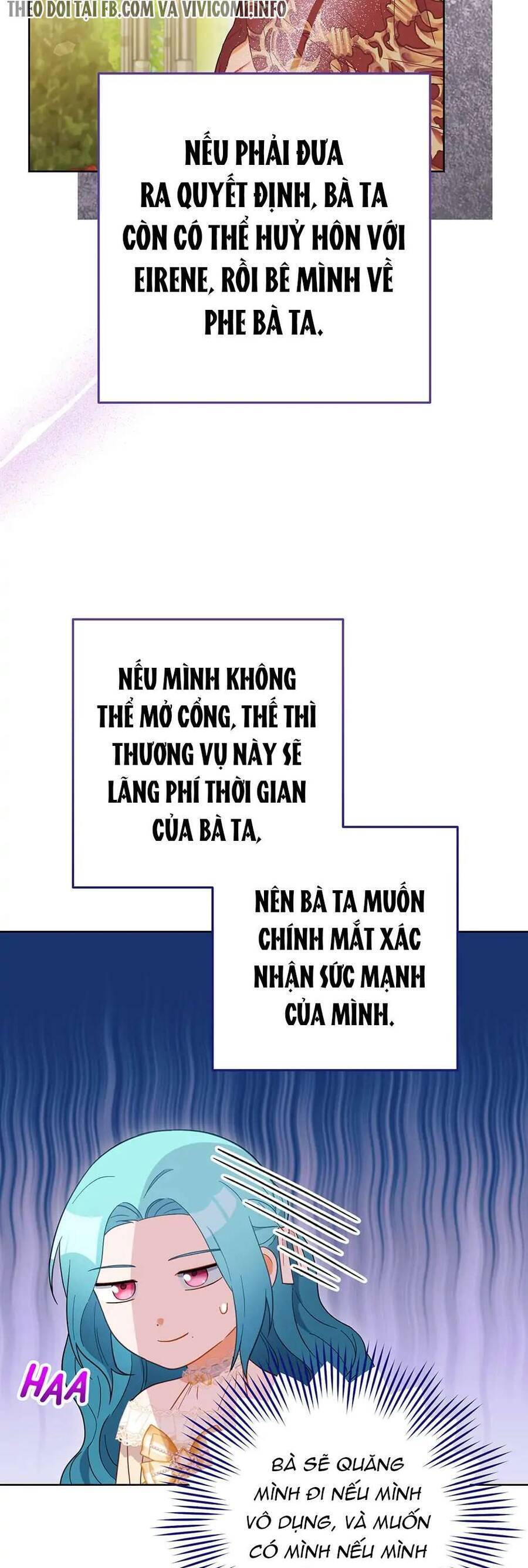 Nữ Đầu Bếp Hoàng Gia