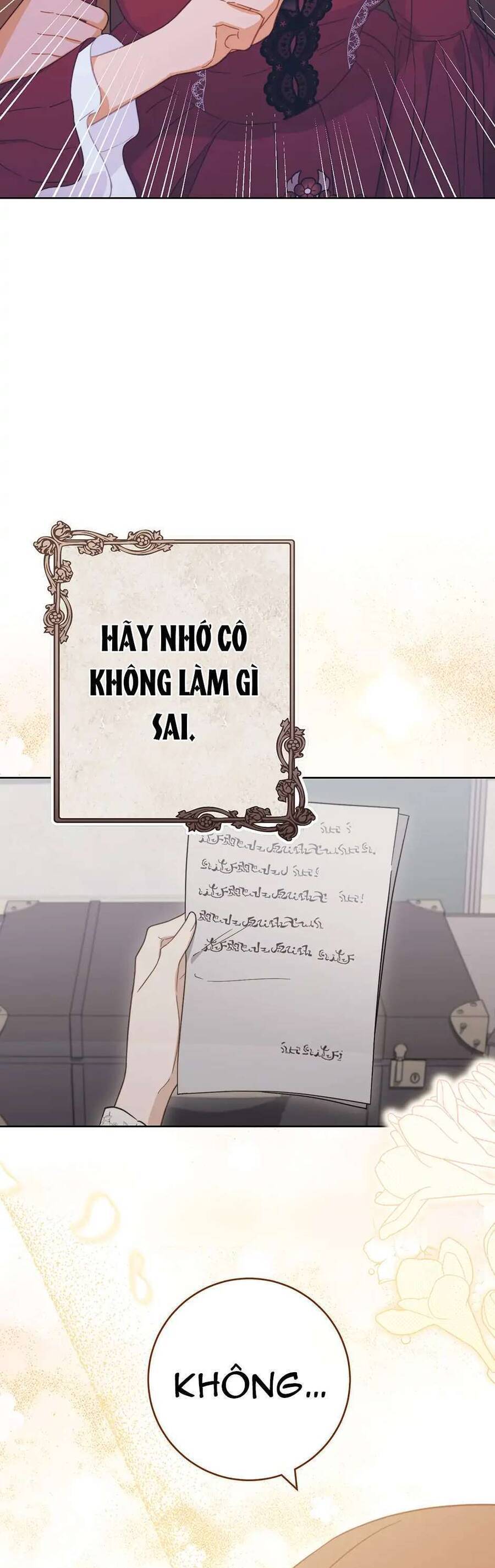 Nữ Đầu Bếp Hoàng Gia