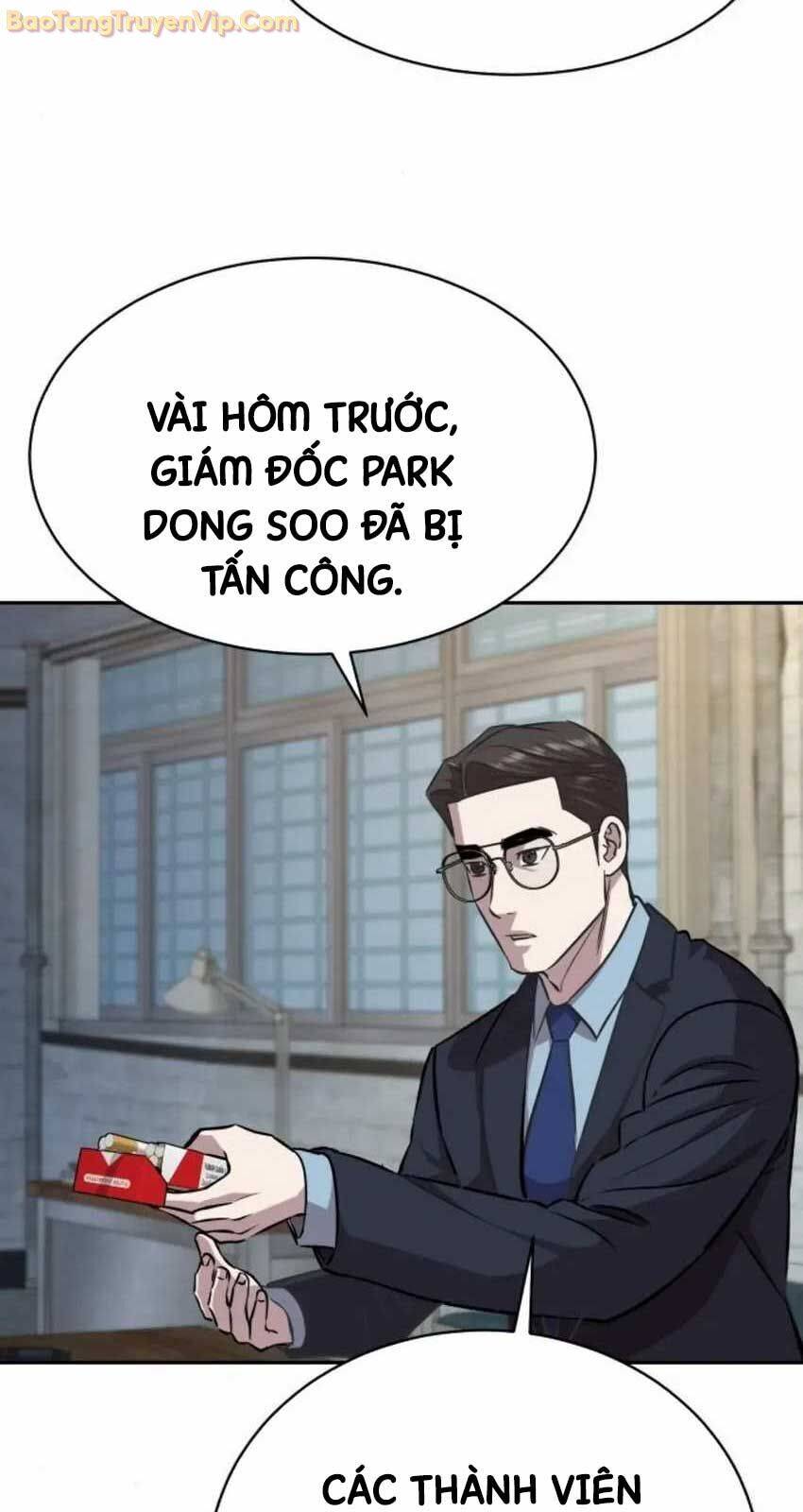 Cháu Trai Thiên Tài Của Vua Cho Vay Nặng Lãi [Chap 31] - Page 41