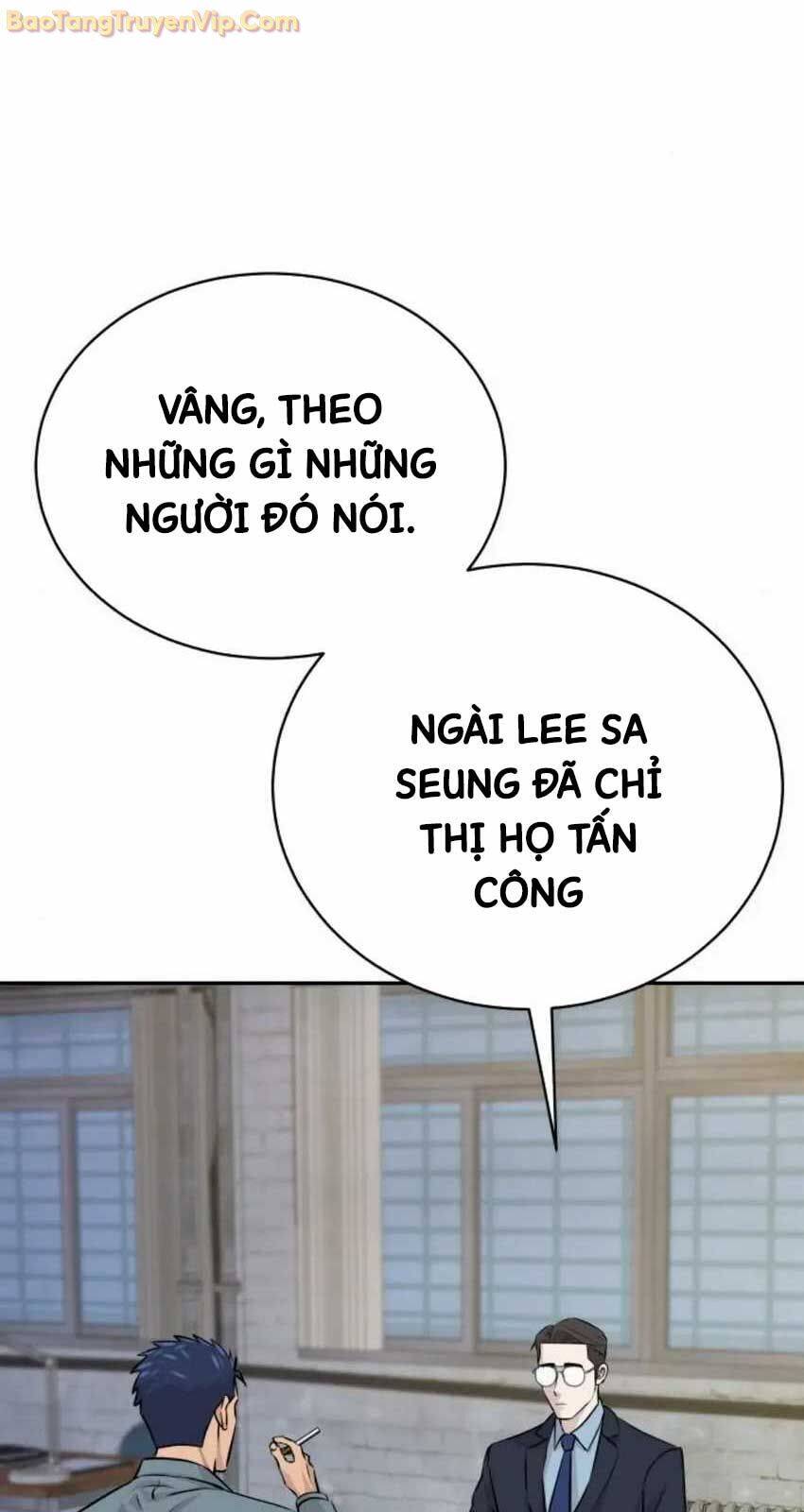 Cháu Trai Thiên Tài Của Vua Cho Vay Nặng Lãi [Chap 31] - Page 46