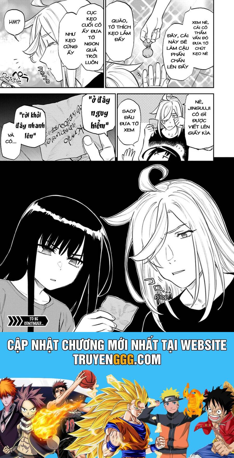 Fantasy Bishoujo Juniku Ojisan To [Chap 163] - Page 9