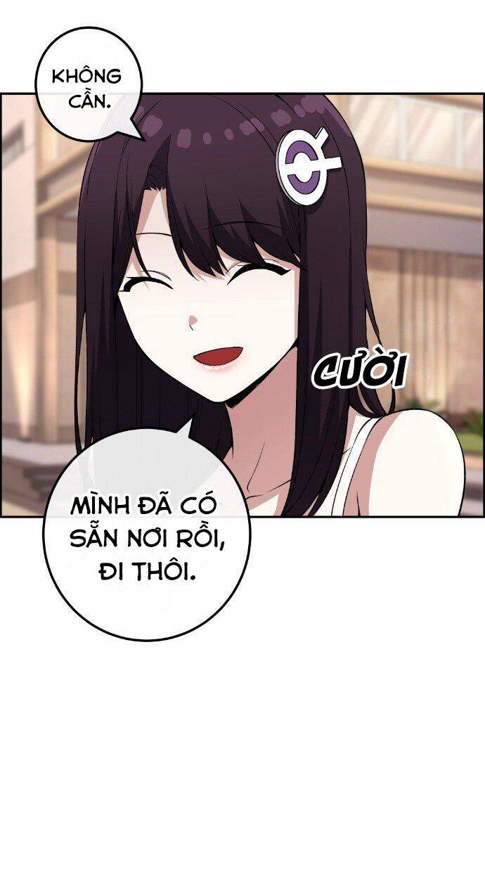 Nhân Vật Webtoon Na Kang Lim