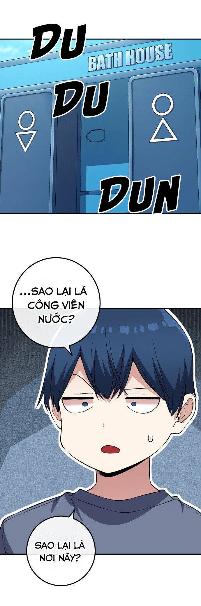 Nhân Vật Webtoon Na Kang Lim