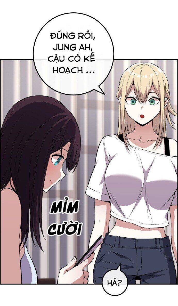 Nhân Vật Webtoon Na Kang Lim