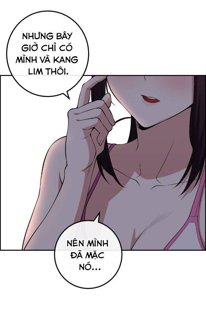 Nhân Vật Webtoon Na Kang Lim