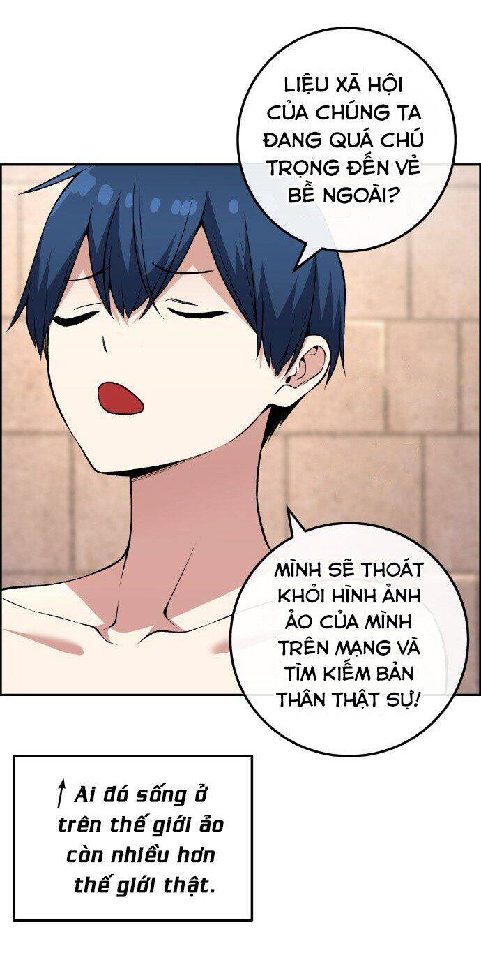 Nhân Vật Webtoon Na Kang Lim