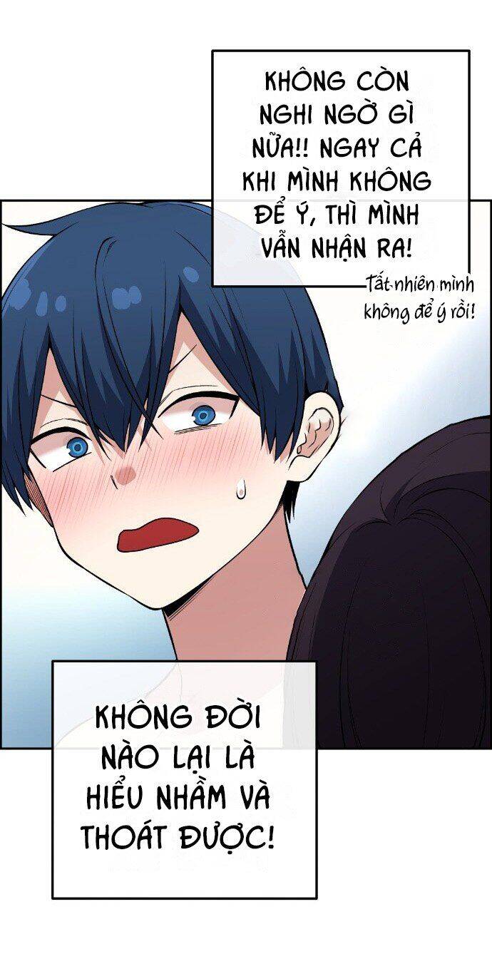 Nhân Vật Webtoon Na Kang Lim