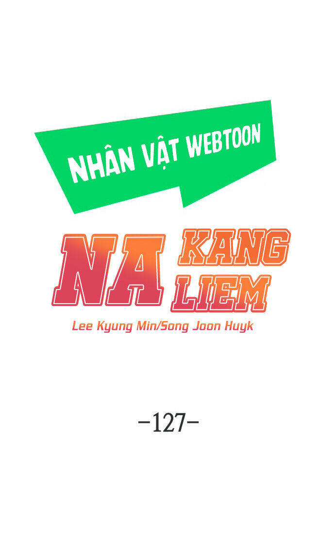 Nhân Vật Webtoon Na Kang Lim