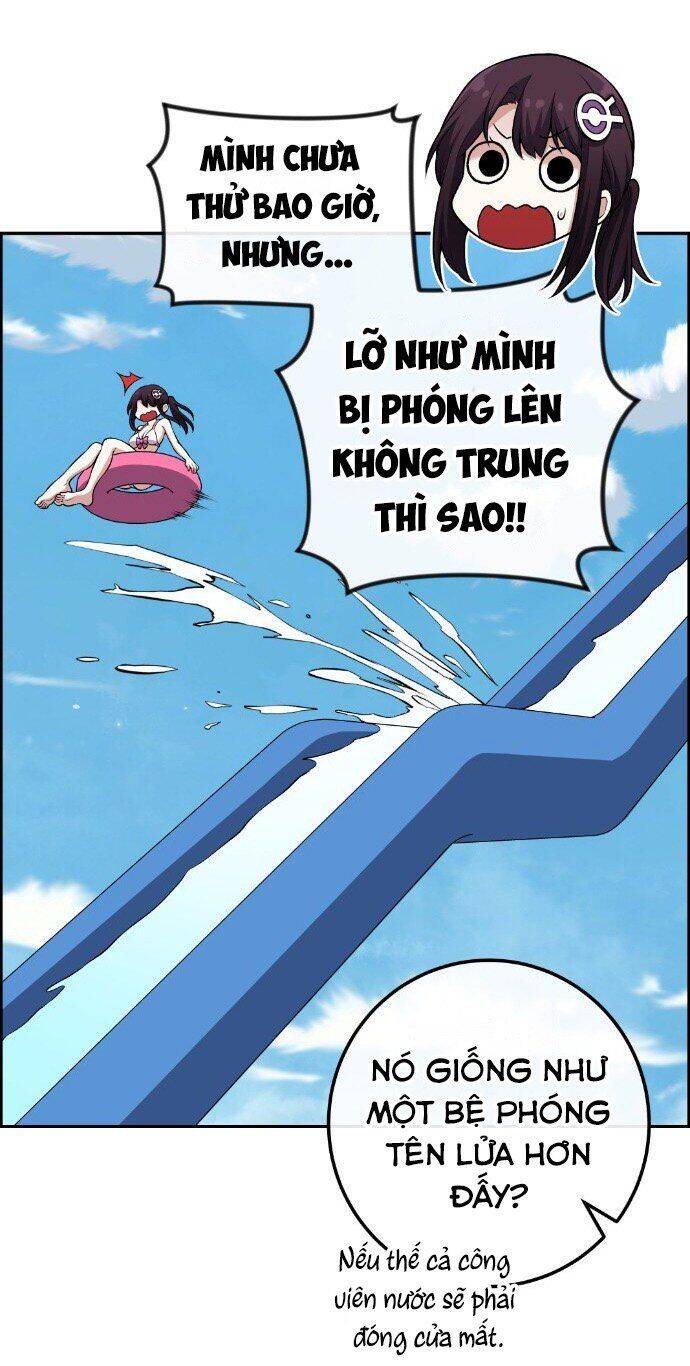 Nhân Vật Webtoon Na Kang Lim