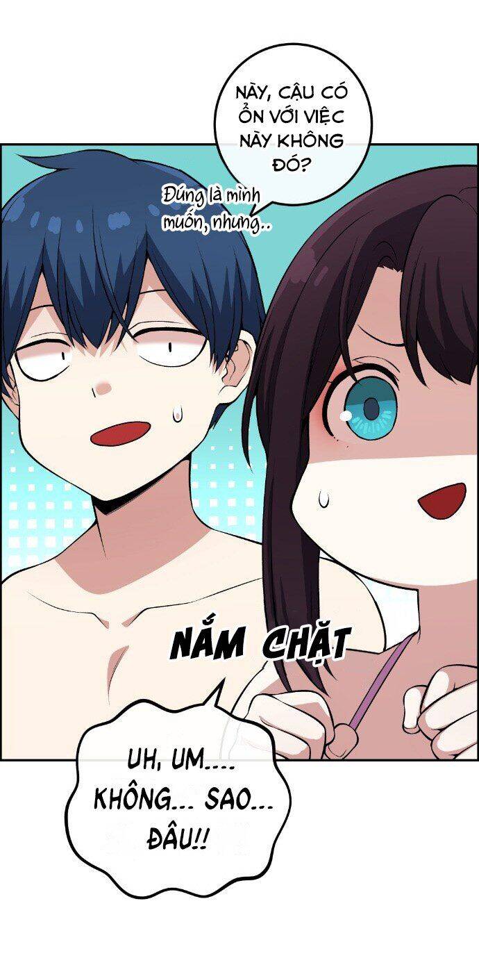 Nhân Vật Webtoon Na Kang Lim