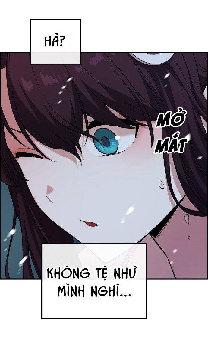 Nhân Vật Webtoon Na Kang Lim