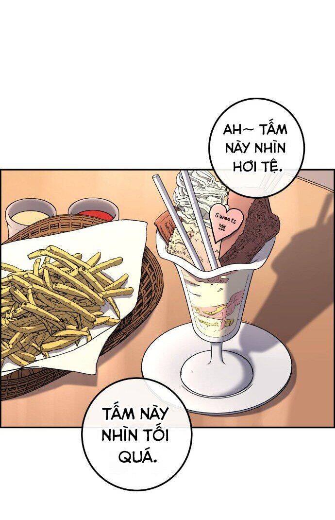 Nhân Vật Webtoon Na Kang Lim