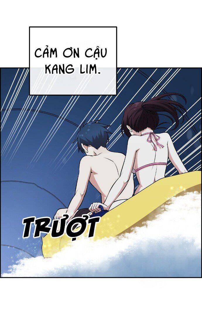 Nhân Vật Webtoon Na Kang Lim