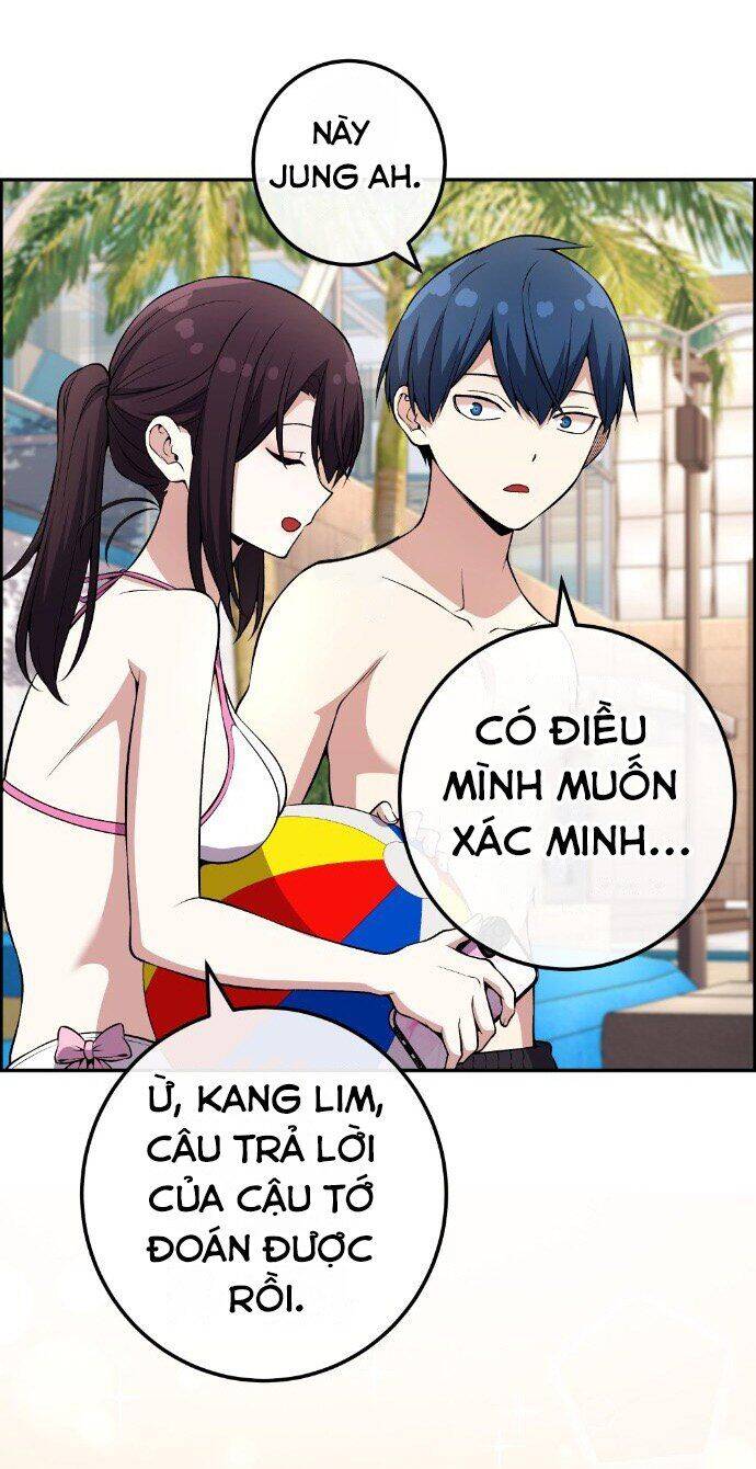 Nhân Vật Webtoon Na Kang Lim