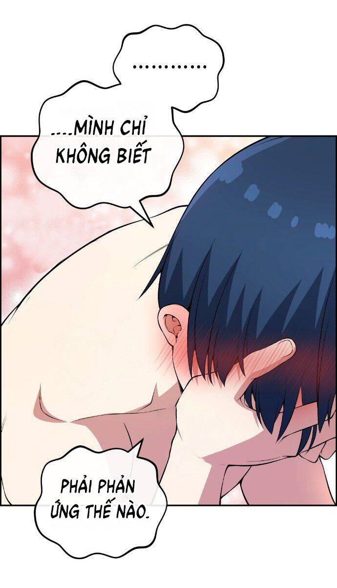 Nhân Vật Webtoon Na Kang Lim