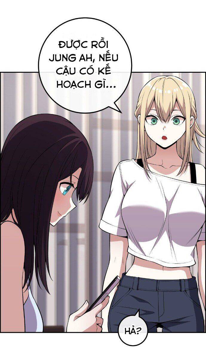 Nhân Vật Webtoon Na Kang Lim