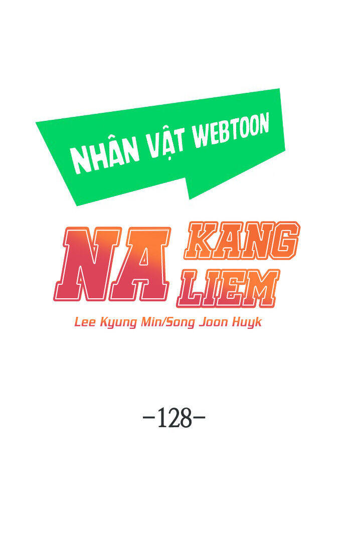 Nhân Vật Webtoon Na Kang Lim