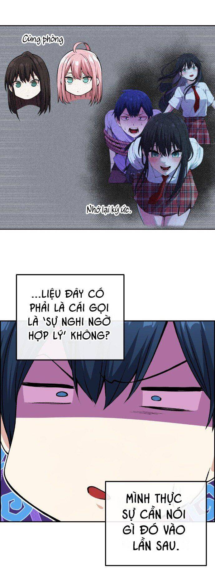 Nhân Vật Webtoon Na Kang Lim