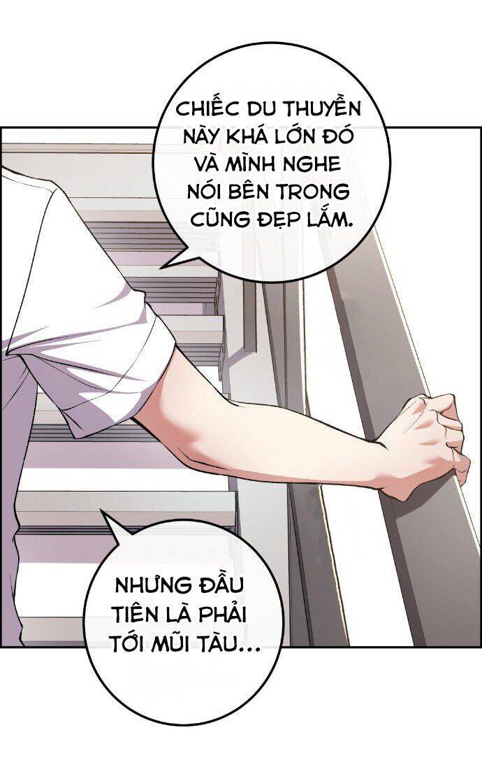 Nhân Vật Webtoon Na Kang Lim