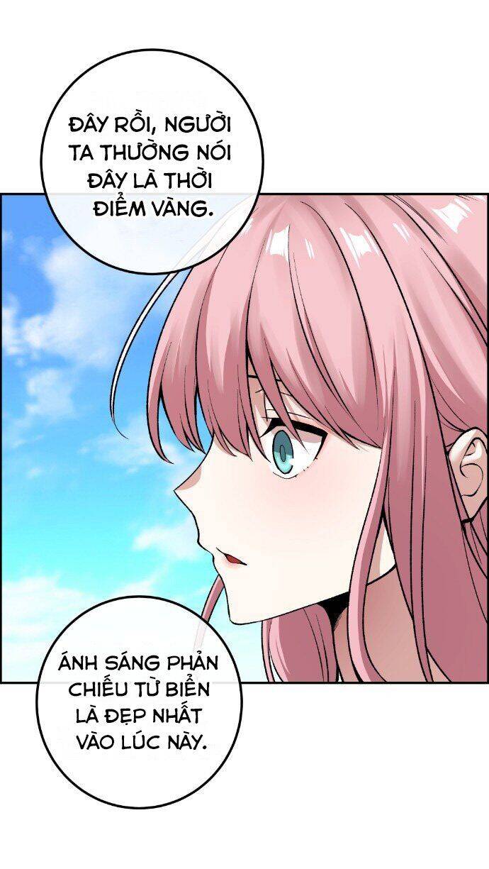 Nhân Vật Webtoon Na Kang Lim