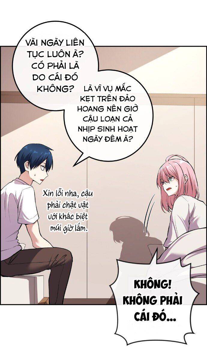 Nhân Vật Webtoon Na Kang Lim