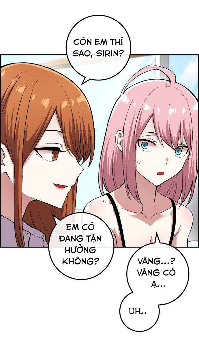 Nhân Vật Webtoon Na Kang Lim