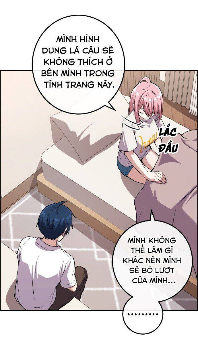 Nhân Vật Webtoon Na Kang Lim