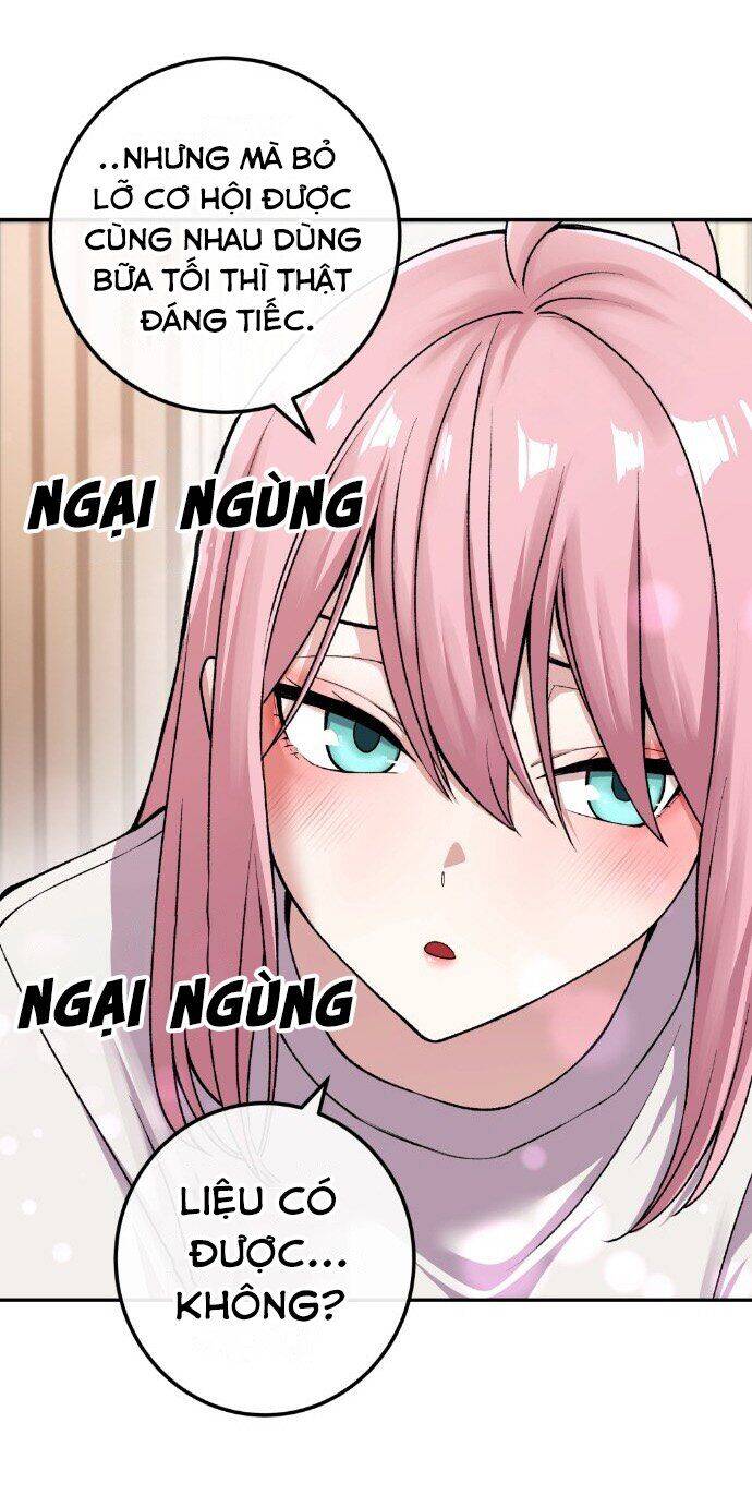 Nhân Vật Webtoon Na Kang Lim