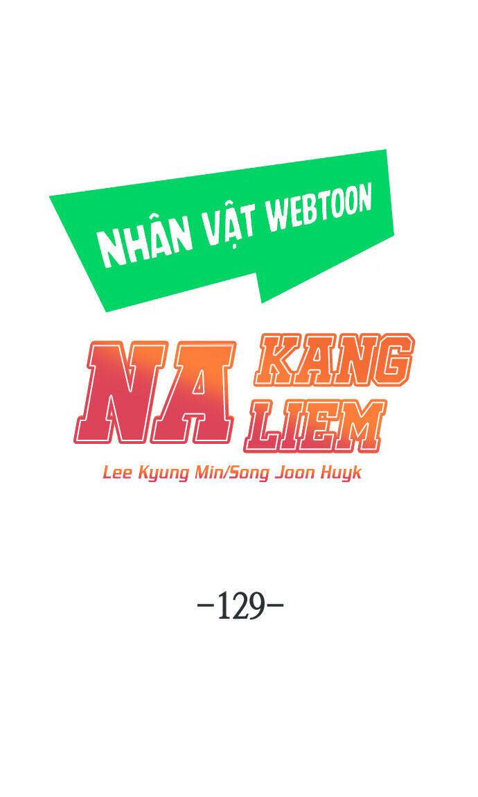 Nhân Vật Webtoon Na Kang Lim