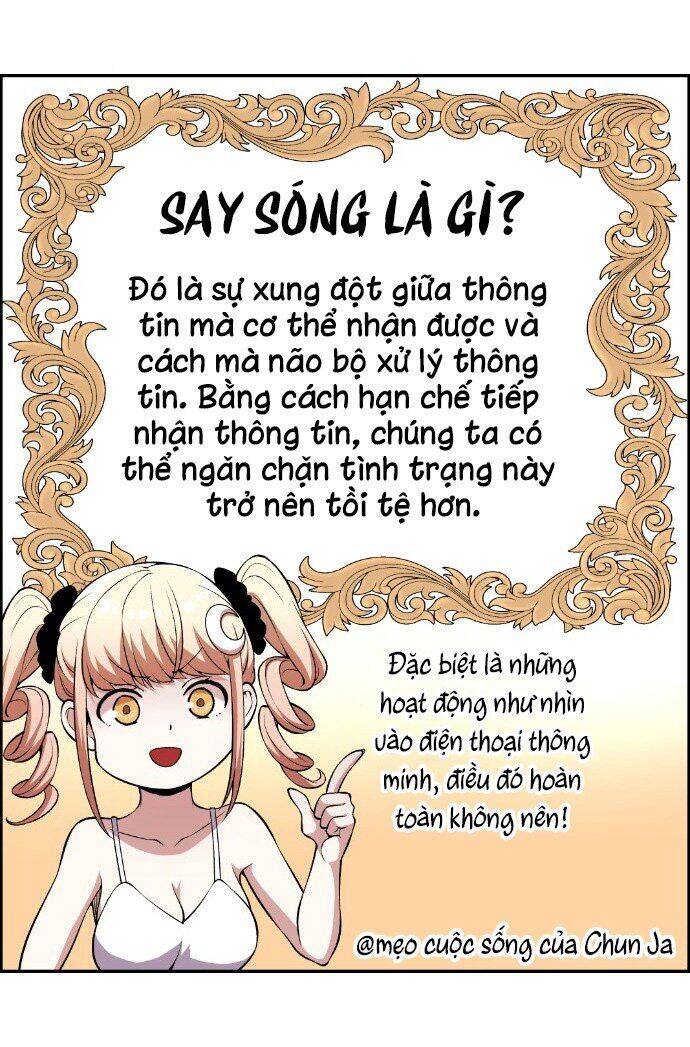 Nhân Vật Webtoon Na Kang Lim