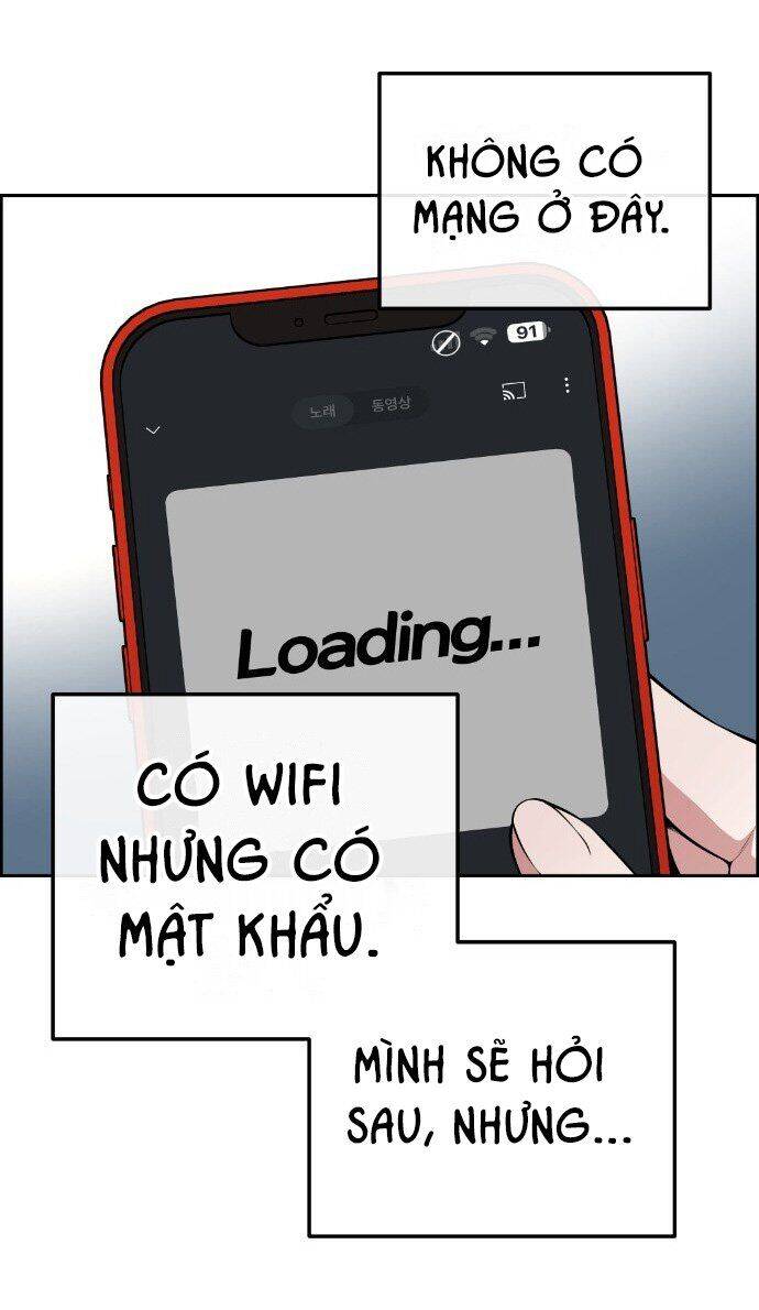 Nhân Vật Webtoon Na Kang Lim