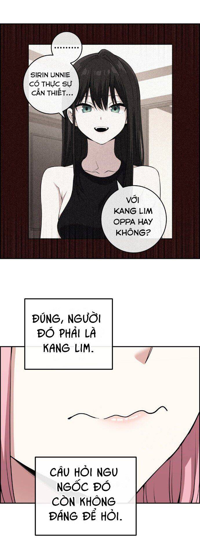 Nhân Vật Webtoon Na Kang Lim