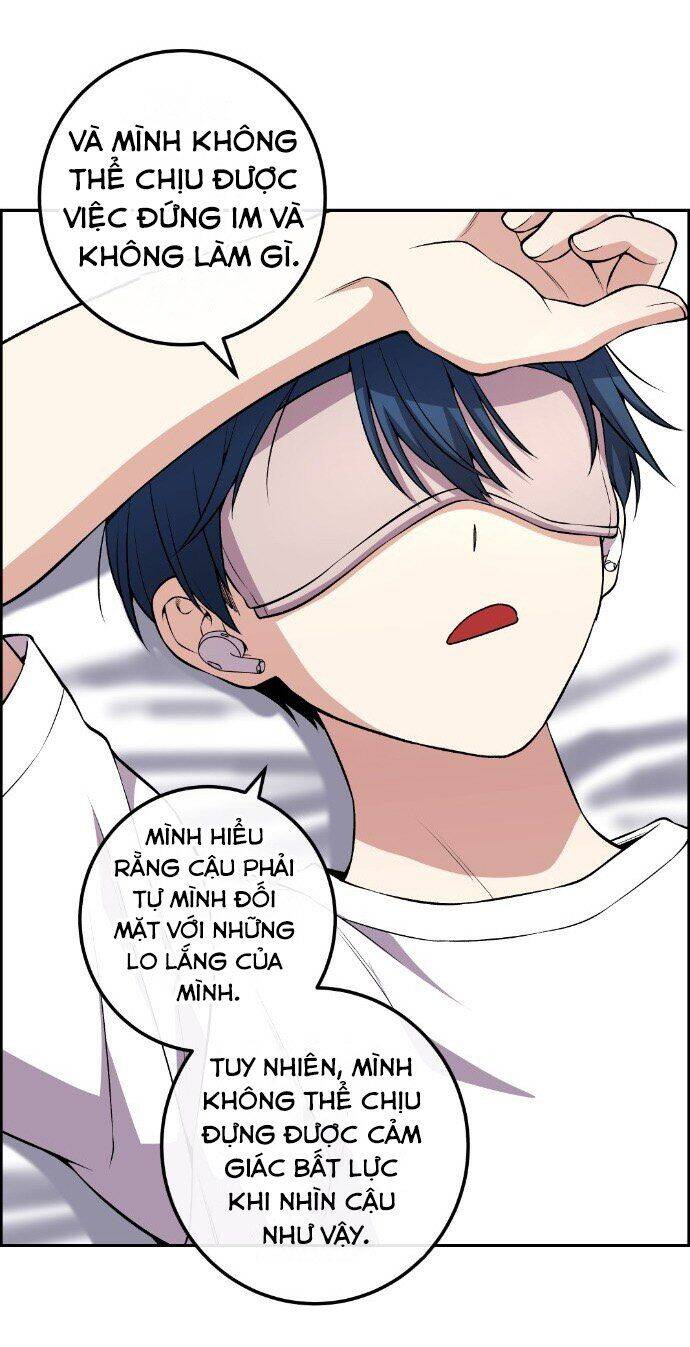 Nhân Vật Webtoon Na Kang Lim