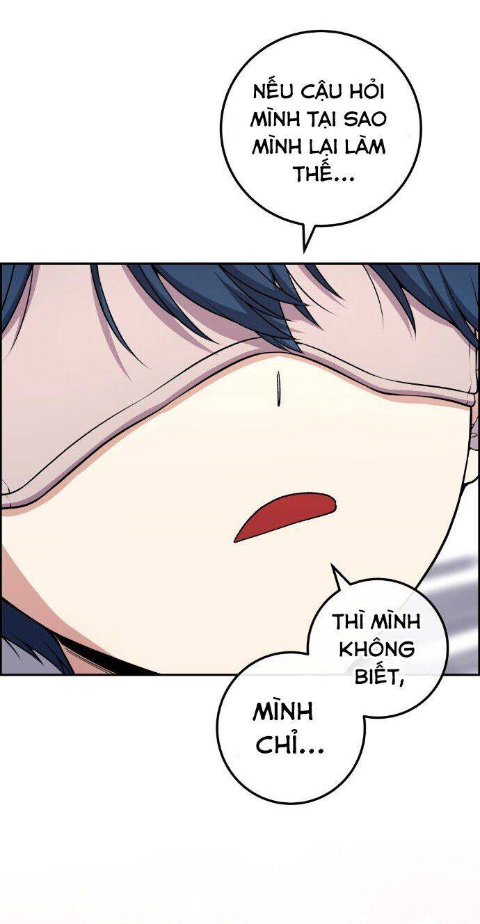 Nhân Vật Webtoon Na Kang Lim