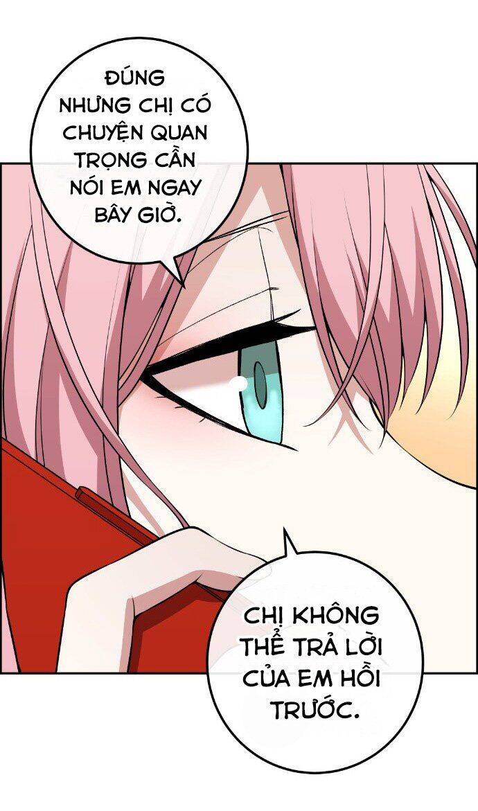 Nhân Vật Webtoon Na Kang Lim