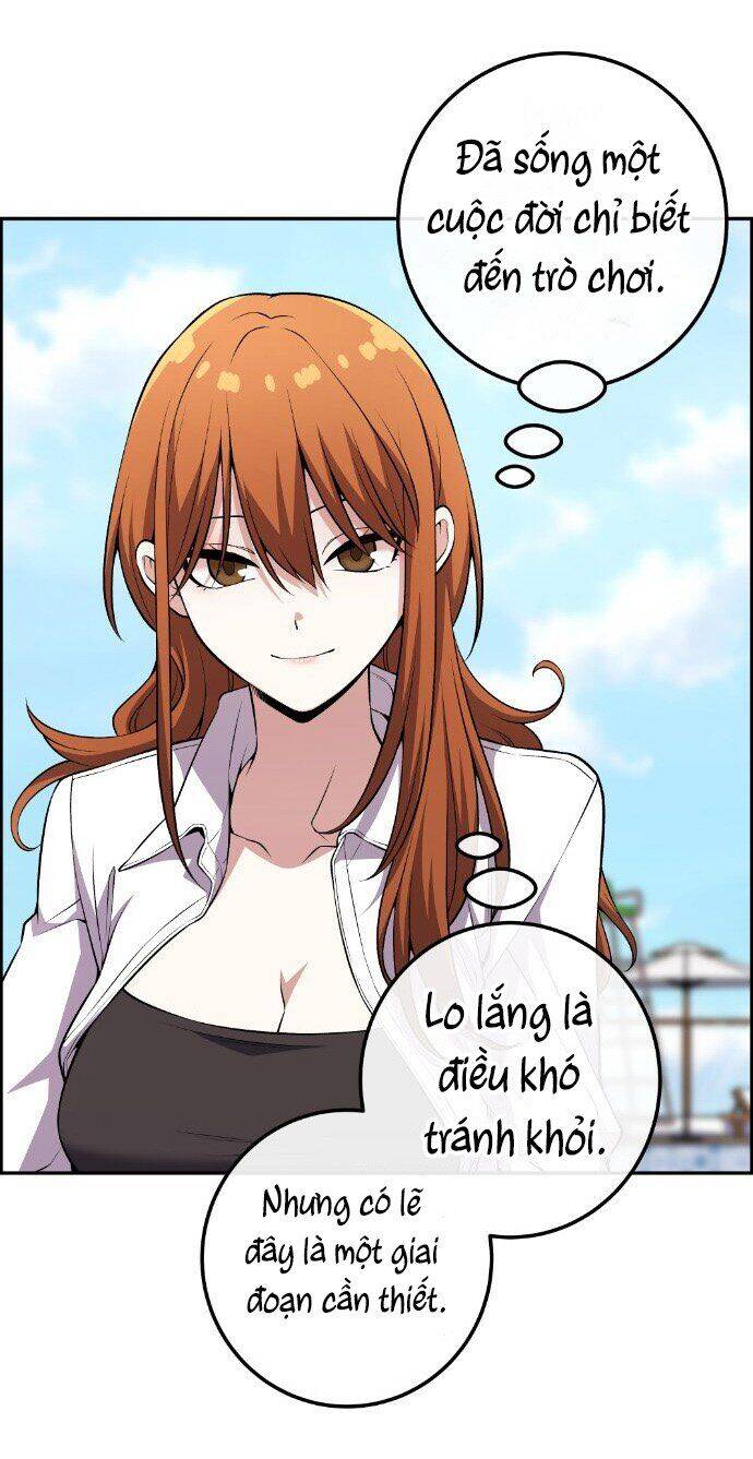 Nhân Vật Webtoon Na Kang Lim