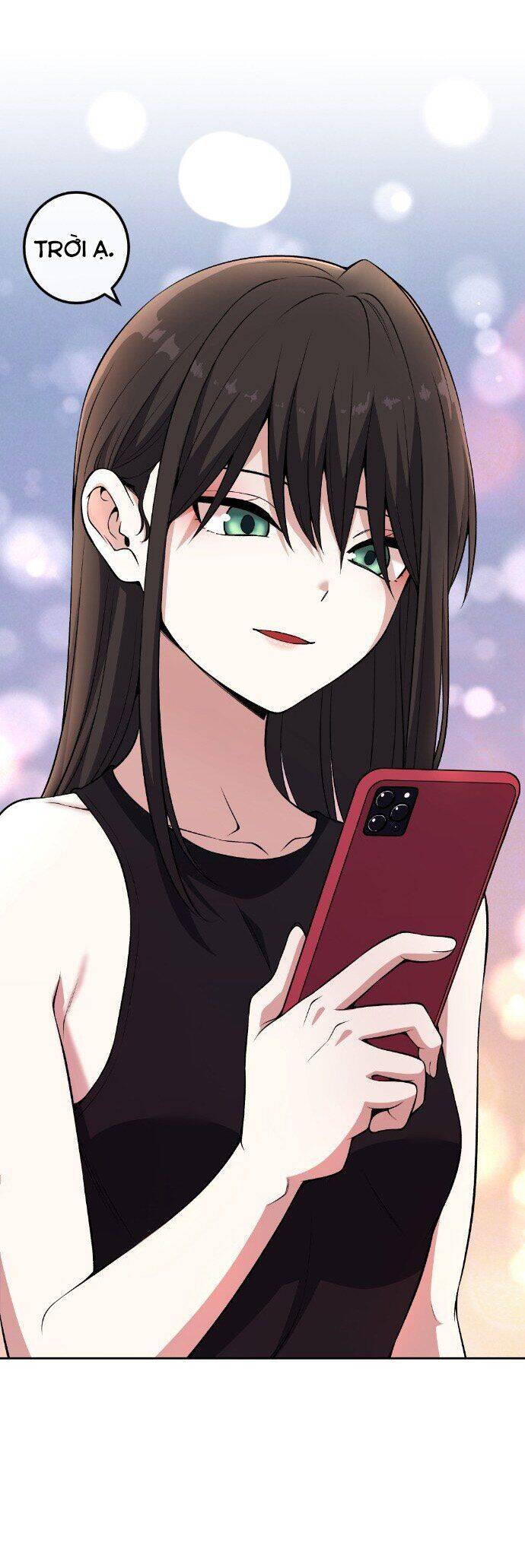 Nhân Vật Webtoon Na Kang Lim